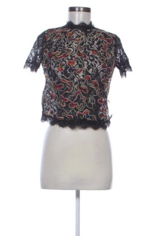 Дамска блуза Zebra, Размер S, Цвят Многоцветен, Цена 9,78 €