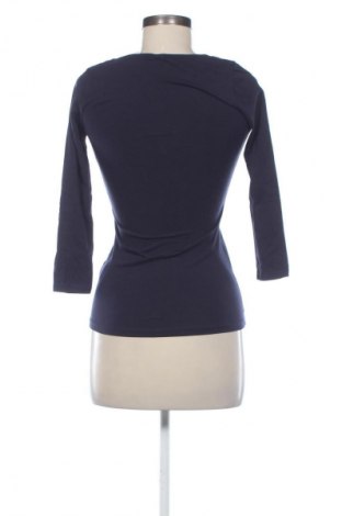 Női blúz Zebra, Méret S, Szín Kék, Ár 4 042 Ft