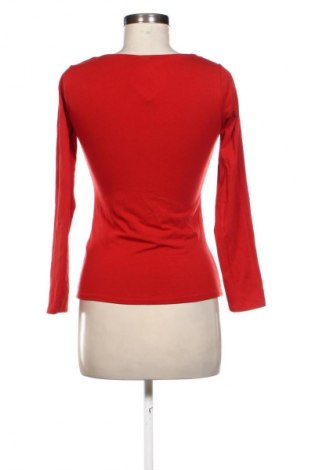 Damen Shirt Zebra, Größe M, Farbe Rot, Preis 9,78 €