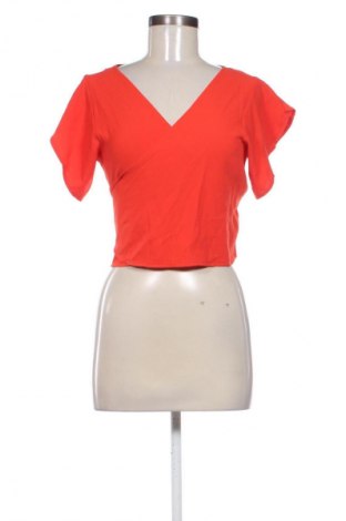 Damen Shirt Zee Lane, Größe M, Farbe Rot, Preis 21,00 €