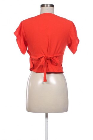 Damen Shirt Zee Lane, Größe M, Farbe Rot, Preis 21,00 €