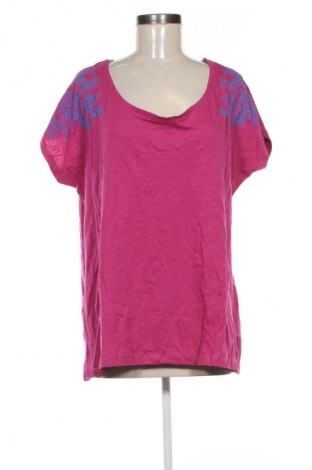 Bluzka damska Zeeman, Rozmiar XL, Kolor Różowy, Cena 41,99 zł