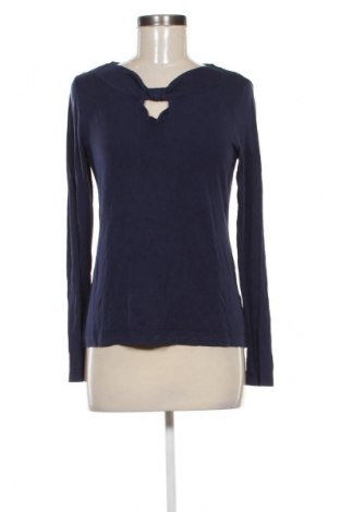 Bluzka damska Zero, Rozmiar S, Kolor Niebieski, Cena 93,54 zł