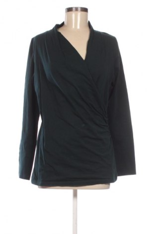 Bluzka damska Zero, Rozmiar L, Kolor Zielony, Cena 93,13 zł