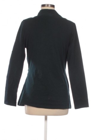 Bluzka damska Zero, Rozmiar L, Kolor Zielony, Cena 93,13 zł