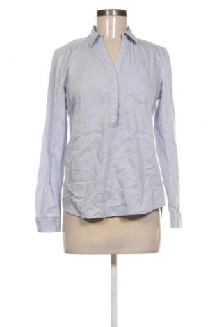 Bluzka damska Zero, Rozmiar XS, Kolor Niebieski, Cena 20,99 zł