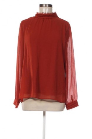 Damen Shirt Zero, Größe L, Farbe Rot, Preis € 8,99