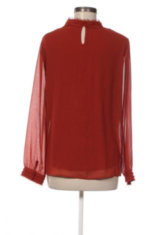 Damen Shirt Zero, Größe L, Farbe Rot, Preis € 8,99