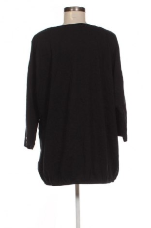 Női blúz Zhenzi, Méret XXL, Szín Fekete, Ár 2 259 Ft