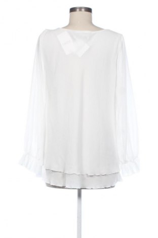 Bluzka damska Zuiki, Rozmiar XL, Kolor Biały, Cena 66,99 zł