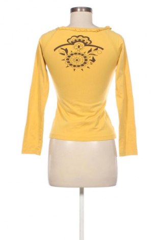 Bluzka damska adL, Rozmiar S, Kolor Kolorowy, Cena 91,09 zł