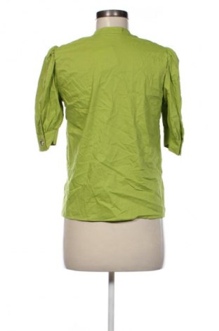 Дамска блуза adL, Размер M, Цвят Зелен, Цена 6,13 €