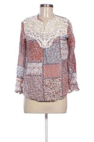 Bluzka damska eS, Rozmiar S, Kolor Kolorowy, Cena 48,99 zł