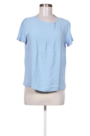 Дамска блуза i Blues, Размер S, Цвят Син, Цена 34,77 €