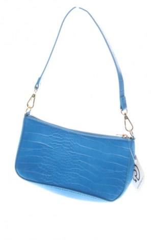 Дамска чанта Accessoires, Цвят Син, Цена 9,71 €