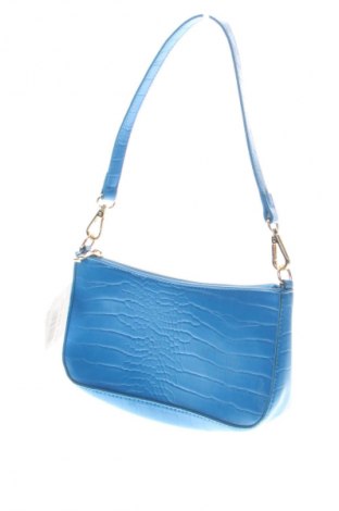 Дамска чанта Accessoires, Цвят Син, Цена 9,71 €