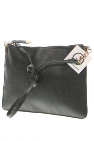 Дамска чанта Accessorize, Цвят Черен, Цена 33,00 €