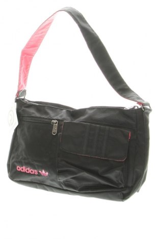 Дамска чанта Adidas, Цвят Черен, Цена 34,76 €