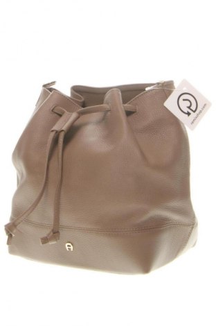 Damentasche Aigner, Farbe Braun, Preis € 609,99