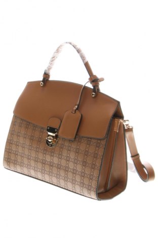 Γυναικεία τσάντα Alfredo Pauly, Χρώμα Πολύχρωμο, Τιμή 45,00 €