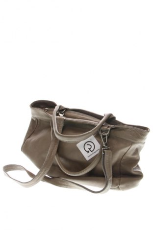 Geantă de femei Amsterdam Cowboys, Culoare Gri, Preț 738,00 Lei
