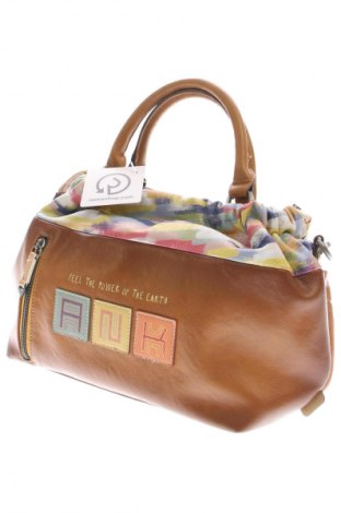 Geantă de femei Anekke, Culoare Multicolor, Preț 293,71 Lei