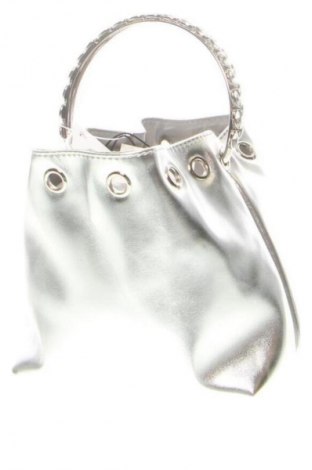Dámská kabelka  Anna Field, Barva Stříbrná, Cena  379,00 Kč