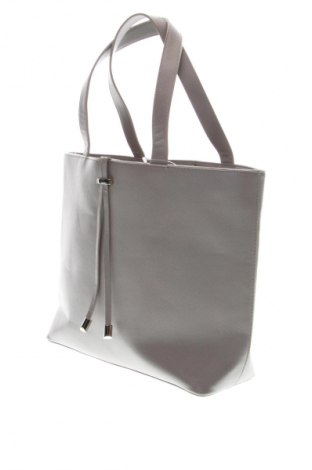 Γυναικεία τσάντα Anna Field, Χρώμα Γκρί, Τιμή 13,99 €