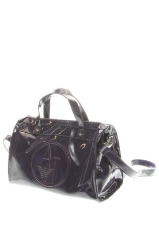 Дамска чанта Armani Jeans, Цвят Лилав, Цена 77,00 €