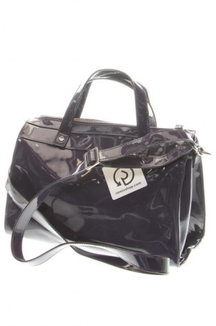 Дамска чанта Armani Jeans, Цвят Лилав, Цена 77,00 €