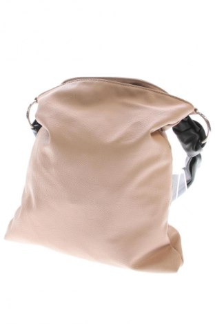 Geantă de femei Atmosphere, Culoare Bej, Preț 55,91 Lei