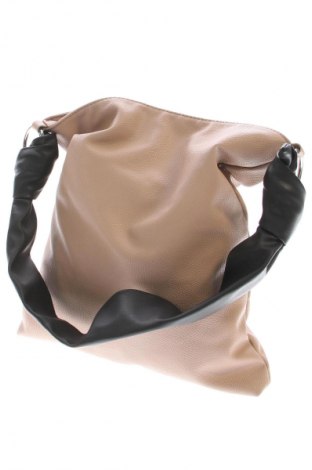 Geantă de femei Atmosphere, Culoare Bej, Preț 55,91 Lei