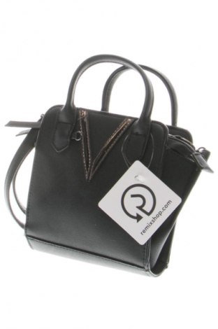 Geantă de femei Atmosphere, Culoare Negru, Preț 53,99 Lei