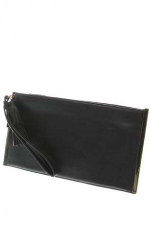 Γυναικεία τσάντα Atmosphere, Χρώμα Μαύρο, Τιμή 11,00 €