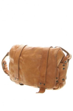 Дамска чанта Aunts & Uncles, Цвят Кафяв, Цена 71,00 €