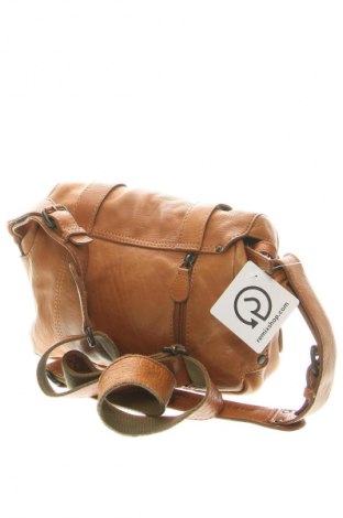 Дамска чанта Aunts & Uncles, Цвят Кафяв, Цена 71,00 €