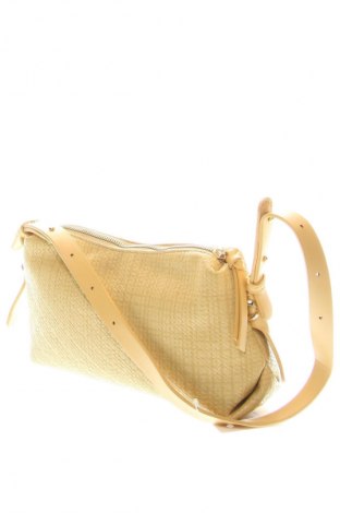 Damska torebka Axel, Kolor Żółty, Cena 145,99 zł