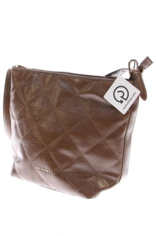 Γυναικεία τσάντα Badura, Χρώμα Καφέ, Τιμή 33,00 €