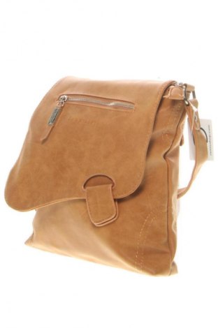 Damska torebka Bag Street, Kolor Brązowy, Cena 61,99 zł