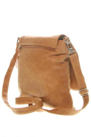 Damska torebka Bag Street, Kolor Brązowy, Cena 61,99 zł