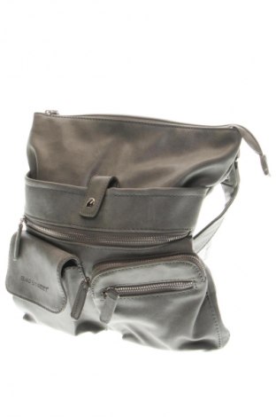 Γυναικεία τσάντα Bag Street, Χρώμα Γκρί, Τιμή 56,34 €