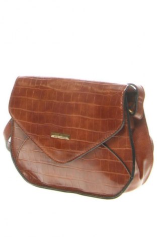 Damska torebka Bag to bag, Kolor Brązowy, Cena 53,99 zł