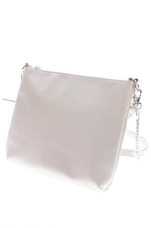 Geantă de femei Bata, Culoare Argintiu, Preț 170,50 Lei