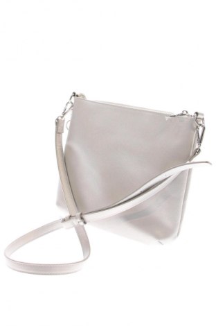 Geantă de femei Bata, Culoare Argintiu, Preț 170,50 Lei