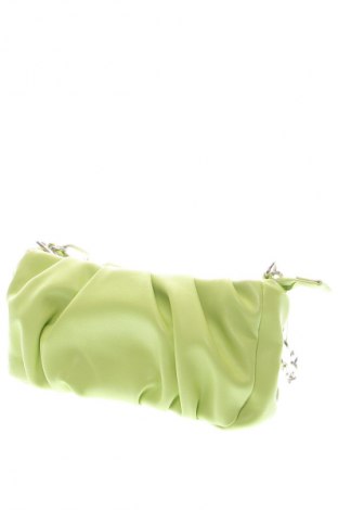 Damska torebka Bershka, Kolor Zielony, Cena 48,99 zł