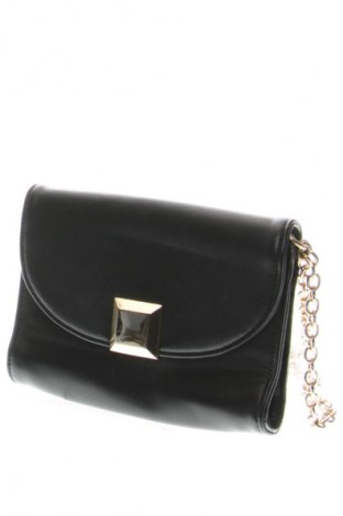 Geantă de femei Bershka, Culoare Negru, Preț 96,00 Lei