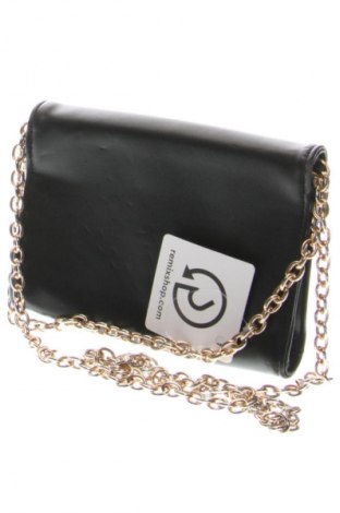 Geantă de femei Bershka, Culoare Negru, Preț 96,00 Lei