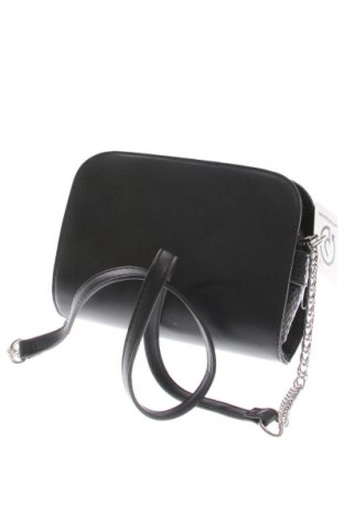 Geantă de femei Bershka, Culoare Negru, Preț 57,35 Lei