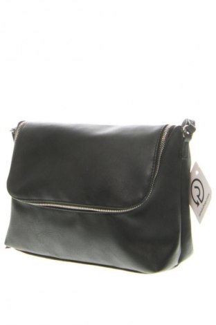 Damska torebka Bpc Bonprix Collection, Kolor Czarny, Cena 98,92 zł