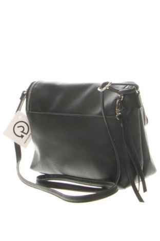 Damska torebka Bpc Bonprix Collection, Kolor Czarny, Cena 98,92 zł